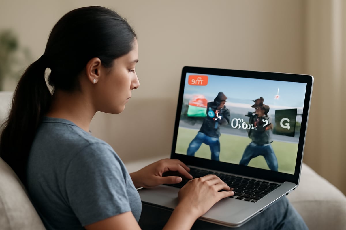 India Vs Pakistan Women's T20 World Cup - Live Stream Info