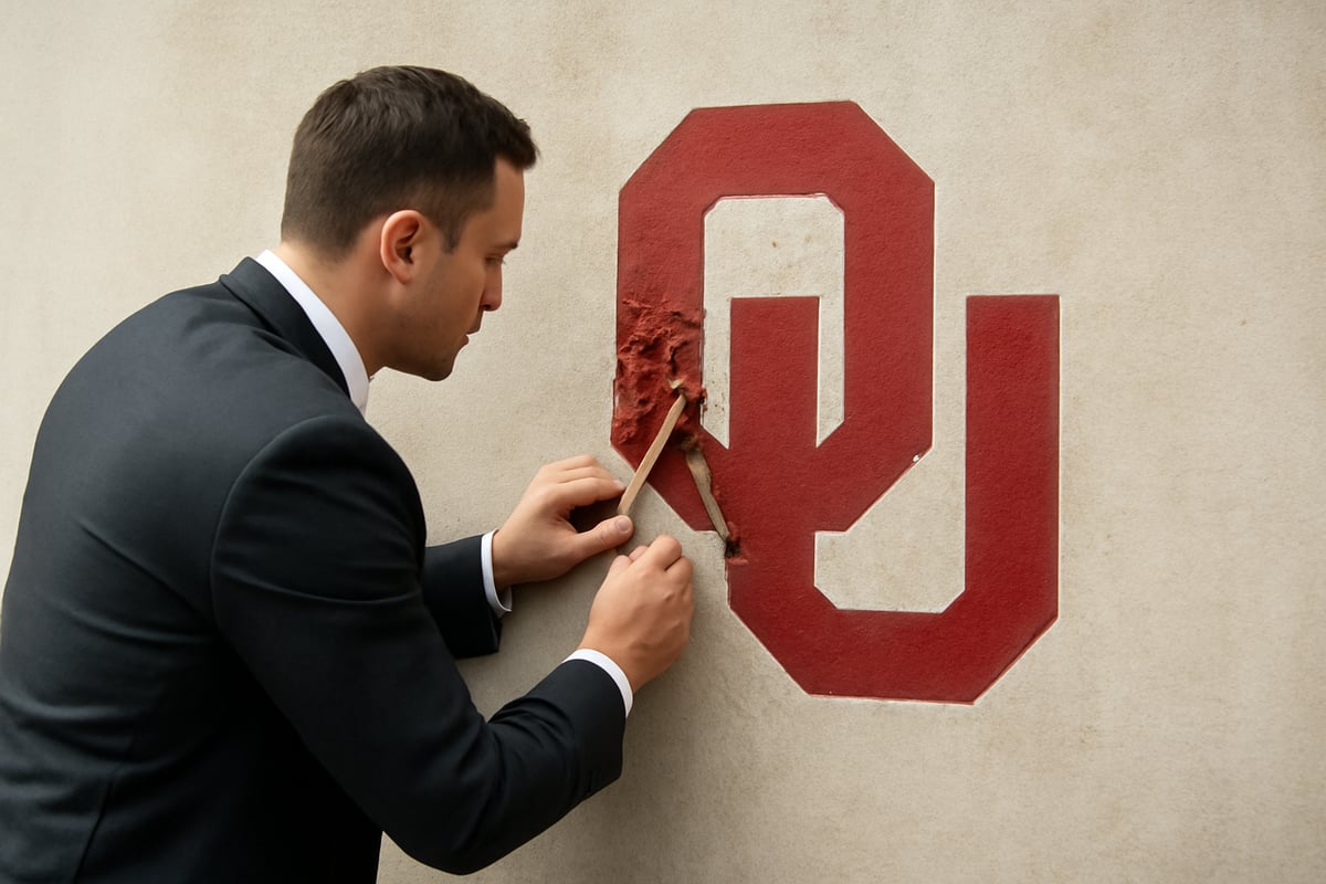 Oklahoma Fixes A Big 2027 Recruiting Miss Fast