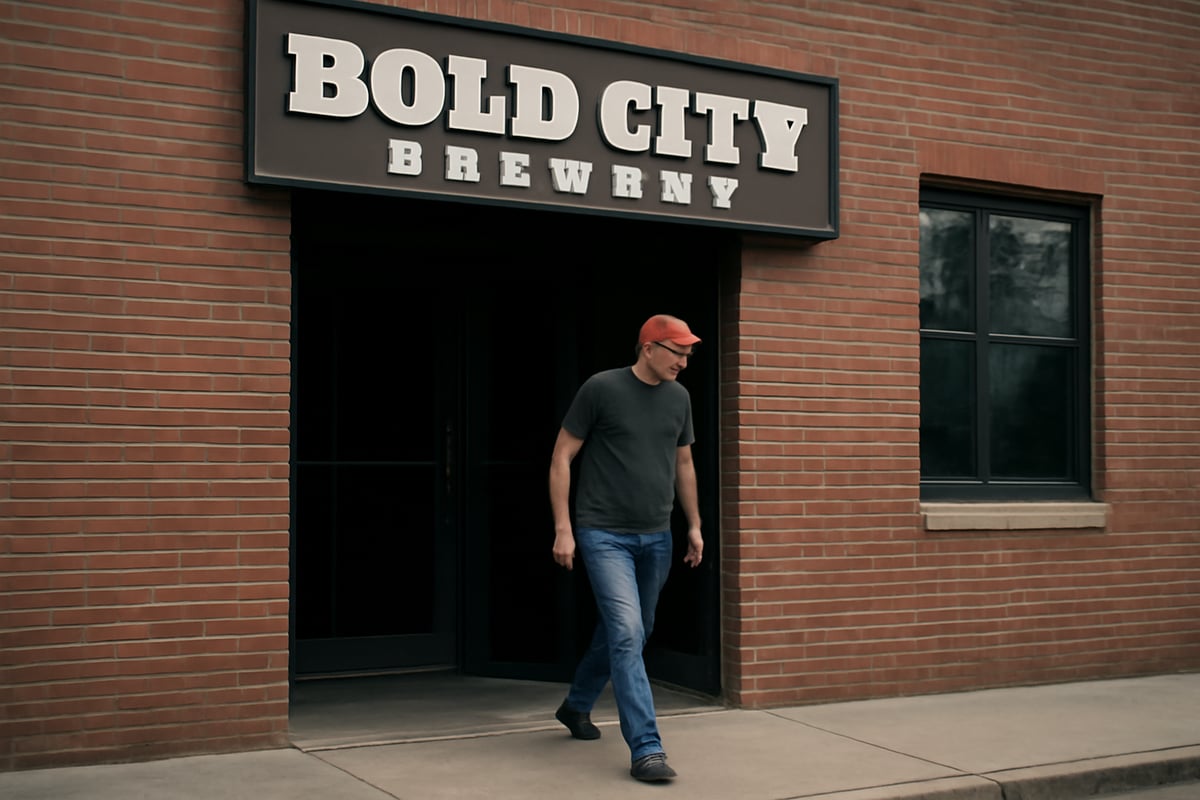 Bold City to Close Downtown Jacksonville Taproom After 9 Years