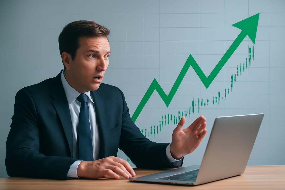 VS MEDIA Holdings Shoots Up 133.13% Pre-Market Today