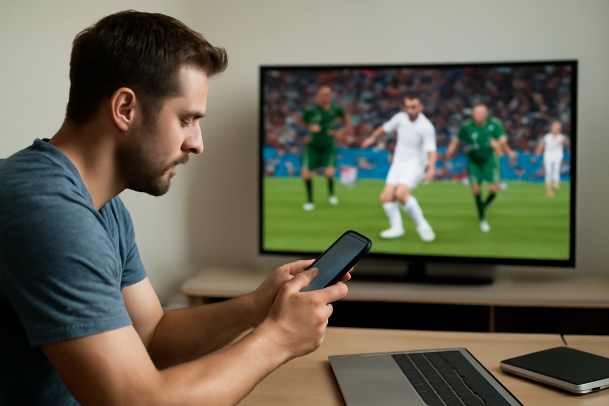 Kalshi Promo Code Offers $10 Trade Bonus For World Cup Action