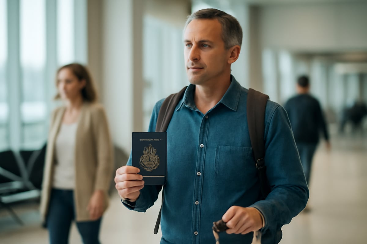 Canadians Quietly Resume U.S. Trips After Boycott