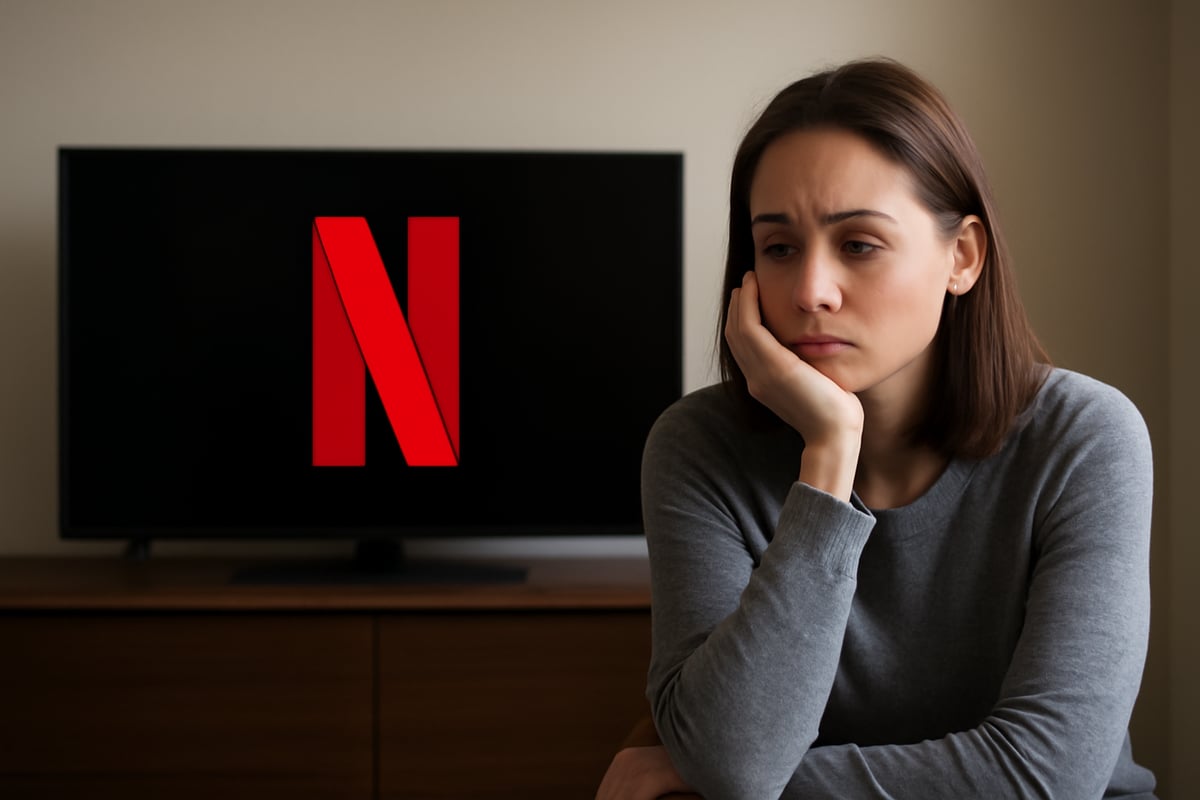 Netflix Quietly Drops Two Fan-Favorite Movie Series