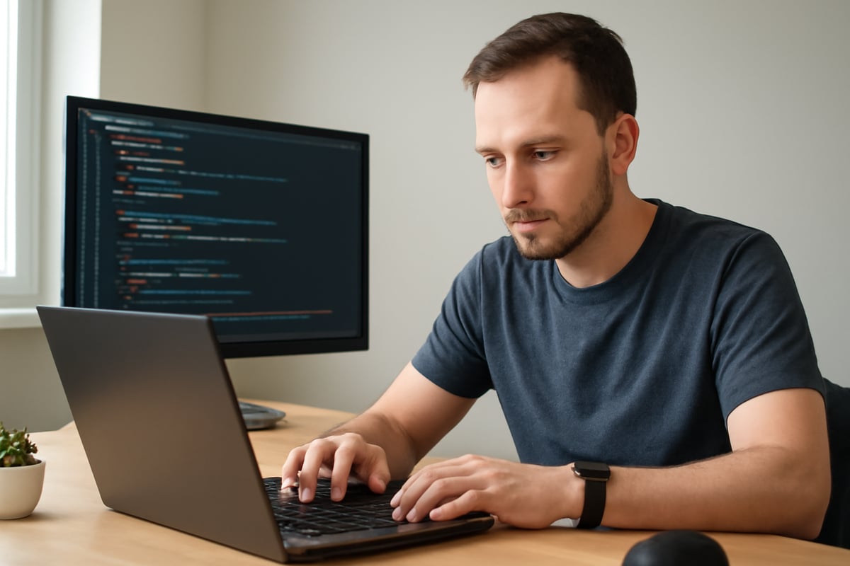 Code You Use Daily: The Man Behind YouTube, Netflix, TikTok Is Not a Billionaire