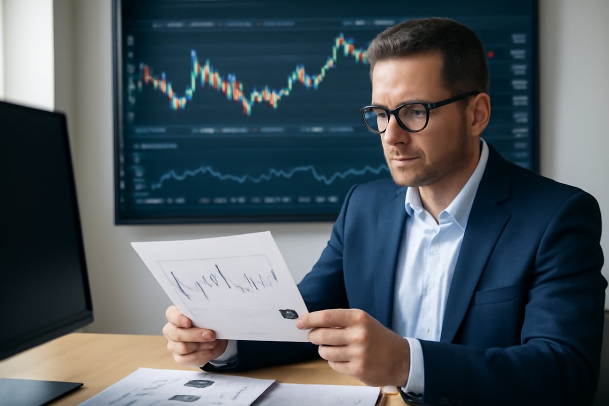 Market Pros Weigh In On Stocks, Risks And Strategy