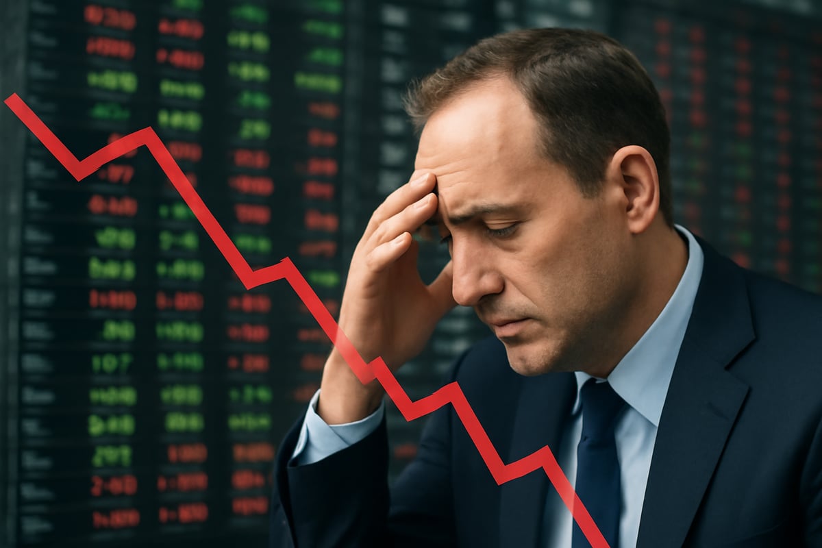 Coherent Leads Losses In Nvidia Portfolio Stocks