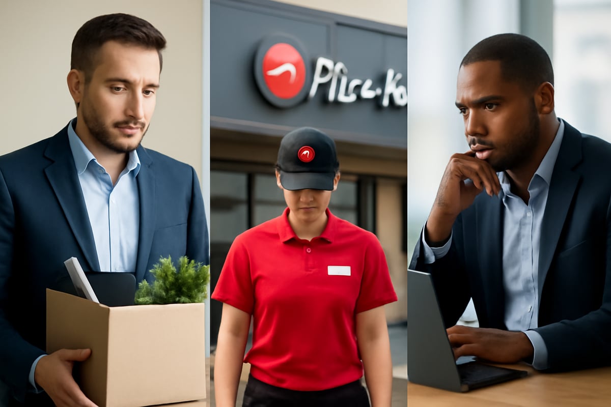 Robinhood Cuts Jobs, Pizza Hut Sale Looms and Qualcomm Bets on AI