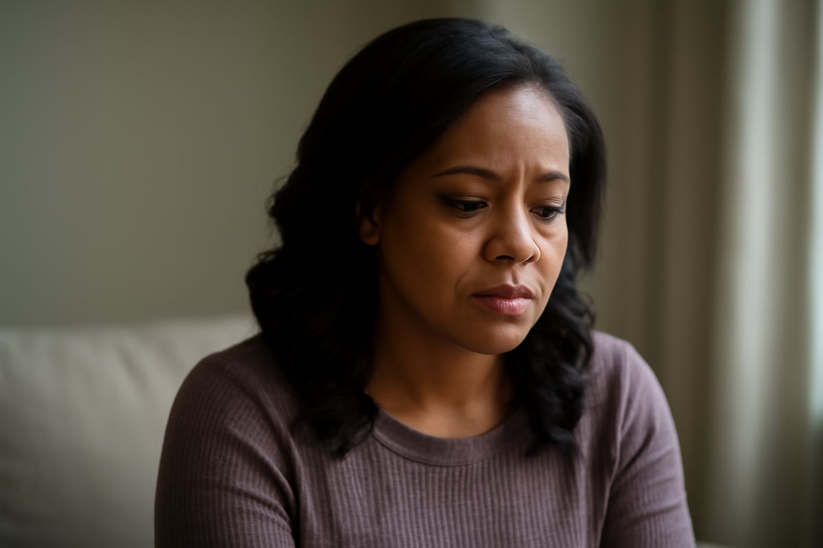 Sheinelle Jones Reflects On Grief One Year After Husband’s Death