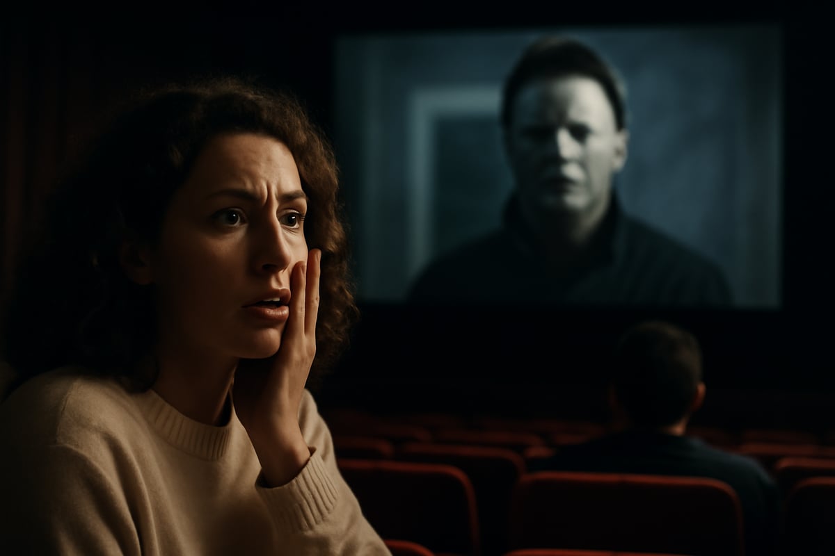 48 Years Ago, This Polarizing Horror Sequel Hit Theaters