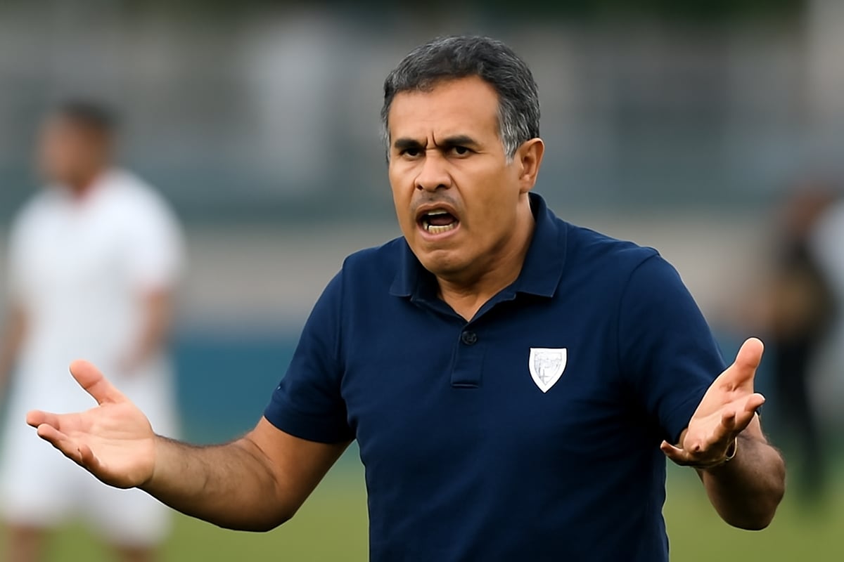Iran Coach Furious After Team Is Ordered to Leave U.S.