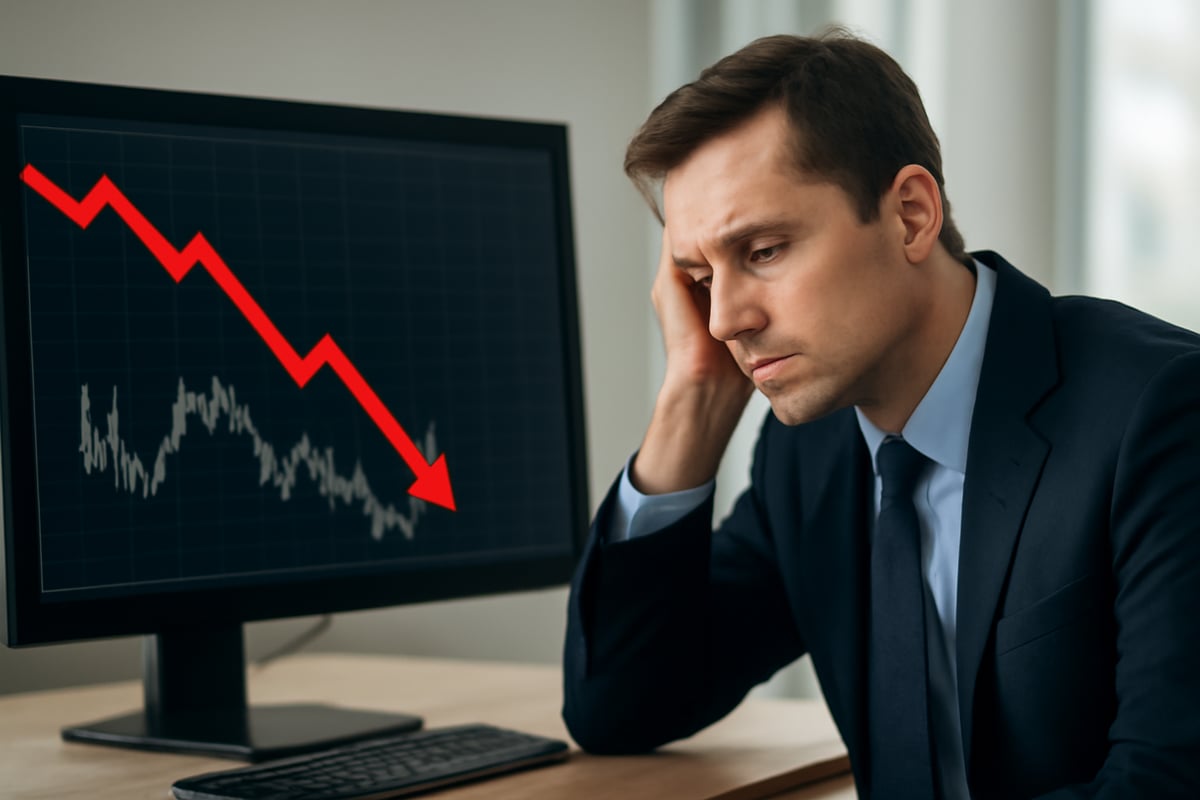 Rambus Leads Data Storage Stocks Lower