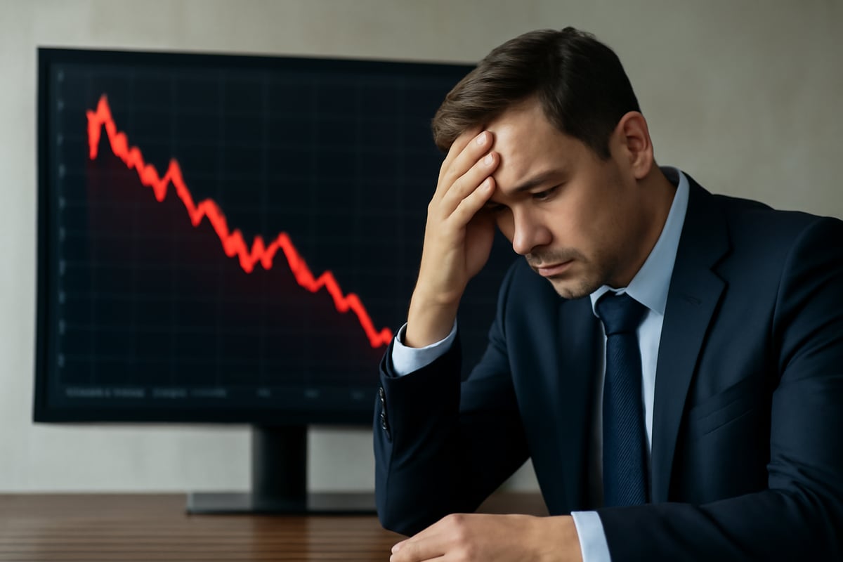 Navan Stock Drops After Fresh Market Reaction