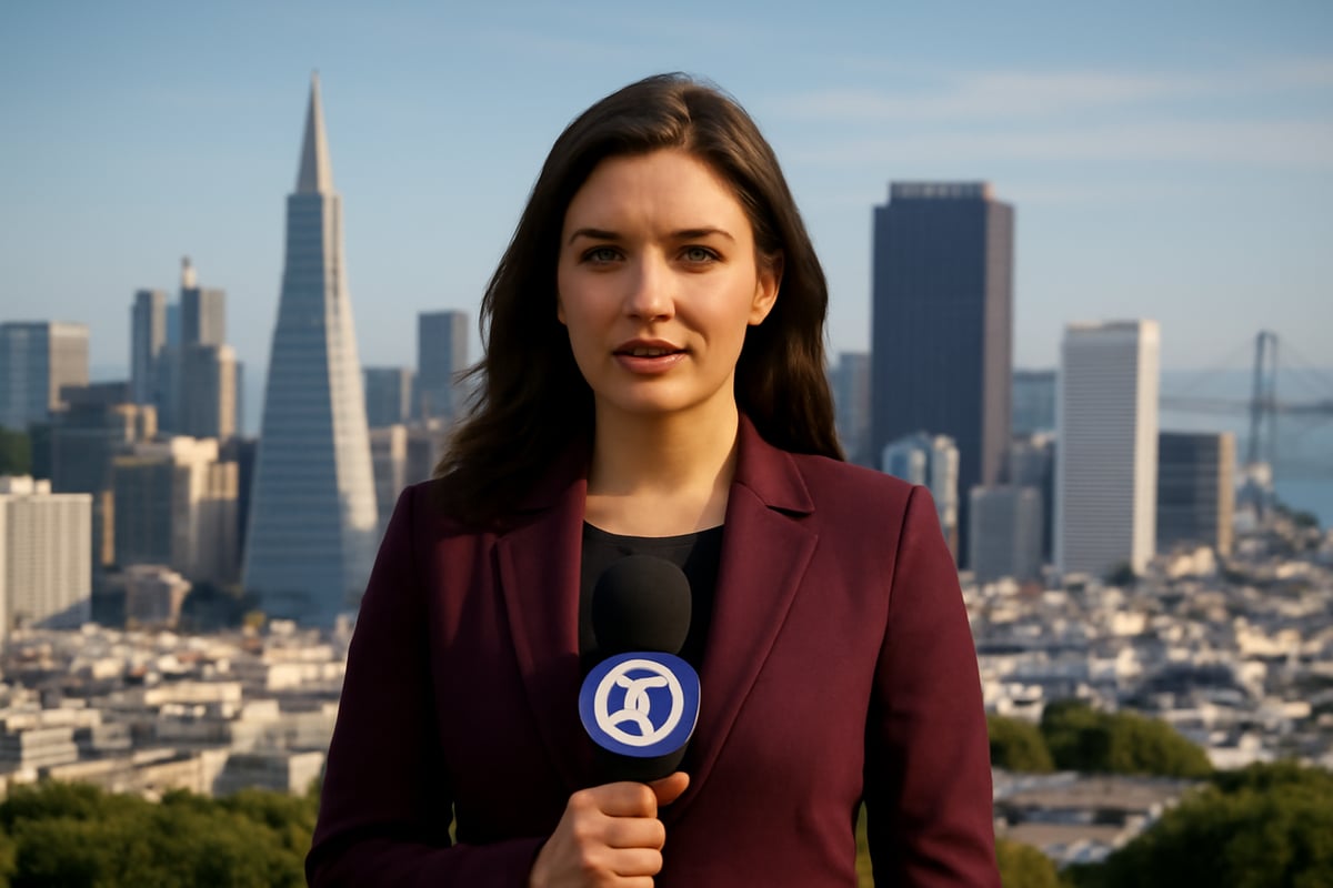 ABC7 Bay Area Delivers San Francisco News Coverage