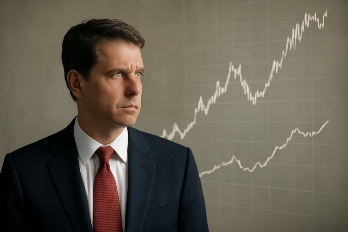 Kevin Warsh Seen As Key To S&P 500 Trend Shift