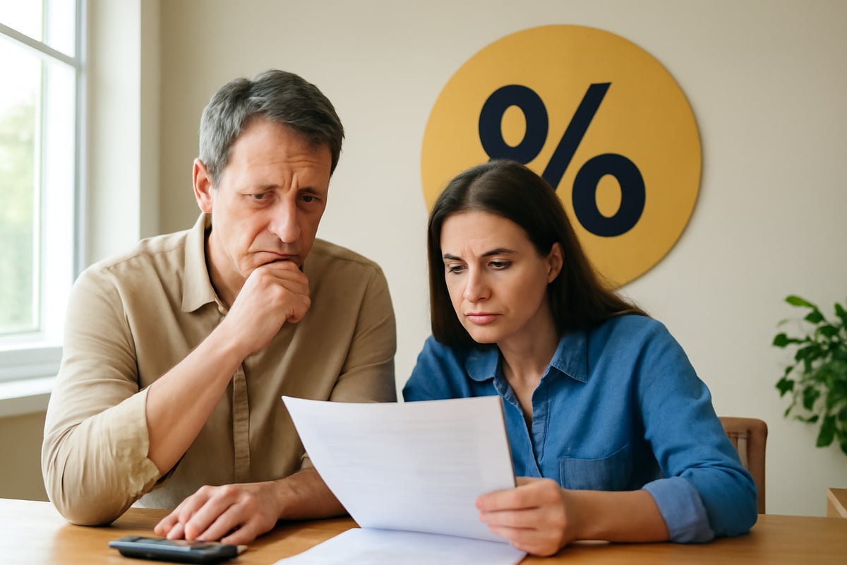 Mortgage Rates Hold Attention on June 17, 2026