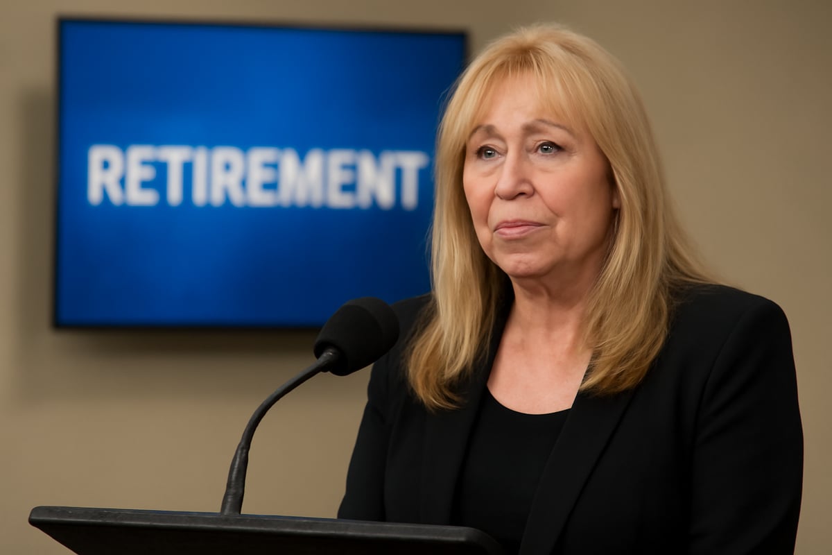 ESPN Anchor Linda Cohn Announces Retirement After Decades