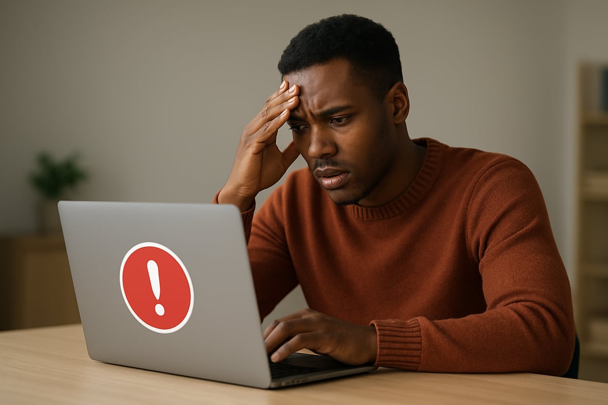 Claude AI Experiences Service Outage as Anthropic Investigates Error Spike