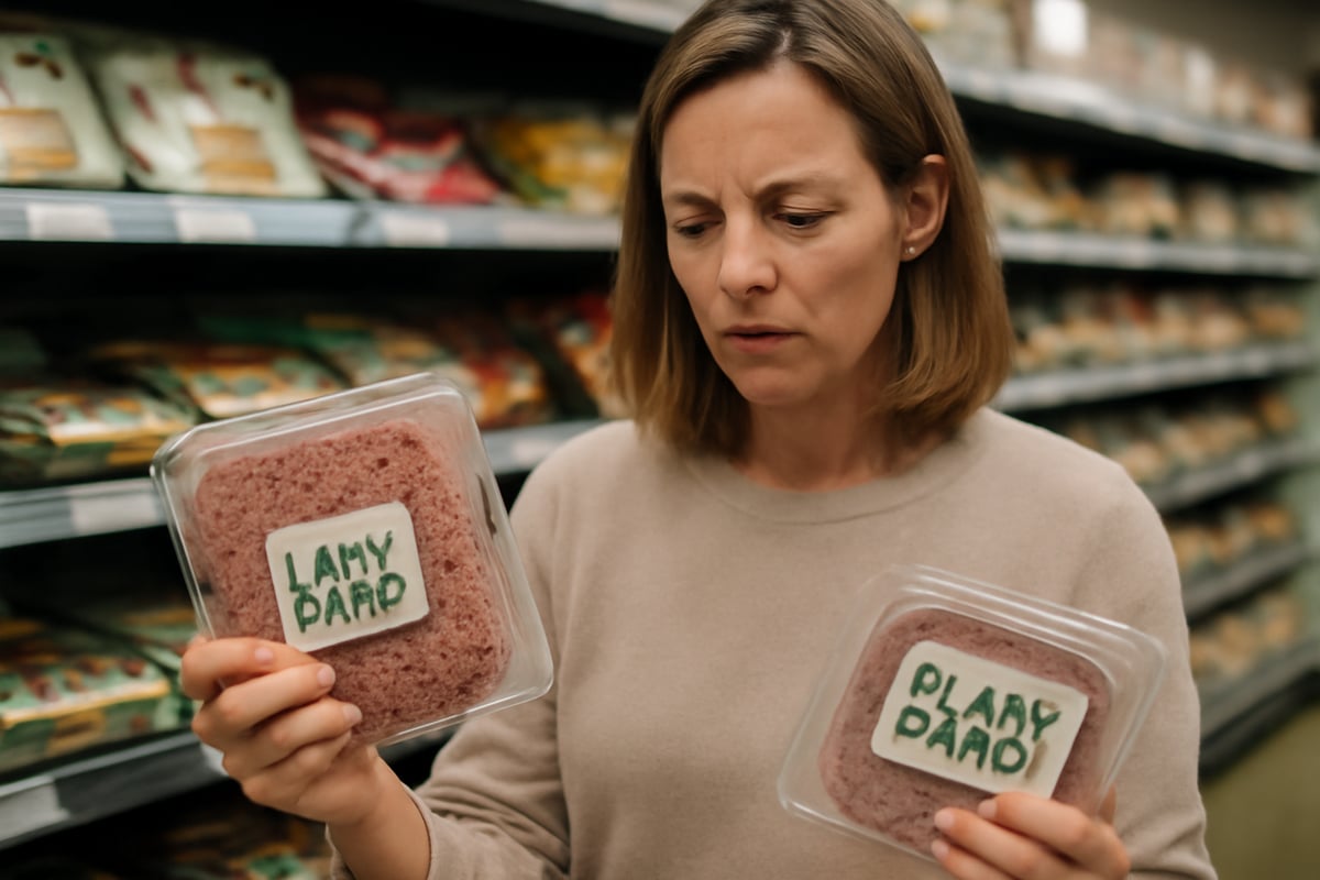 Plant-Based Foods Recalled Over Plastic Contamination Risk