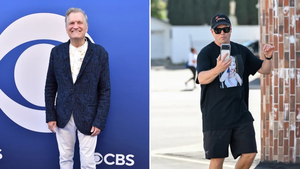 Drew Carey Calls Spencer Pratt a Serial Scammer