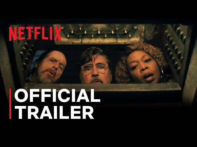 Netflix’s ‘The Boroughs’ Filming Locations Revealed