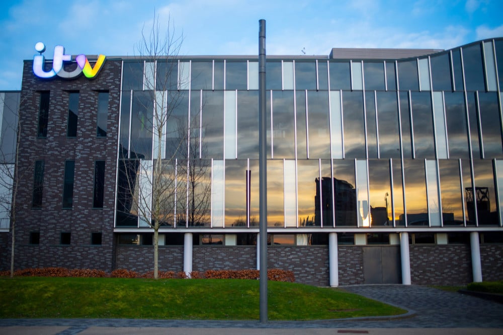 ITV Agrees to Sell Media and Entertainment Divisions to Sky