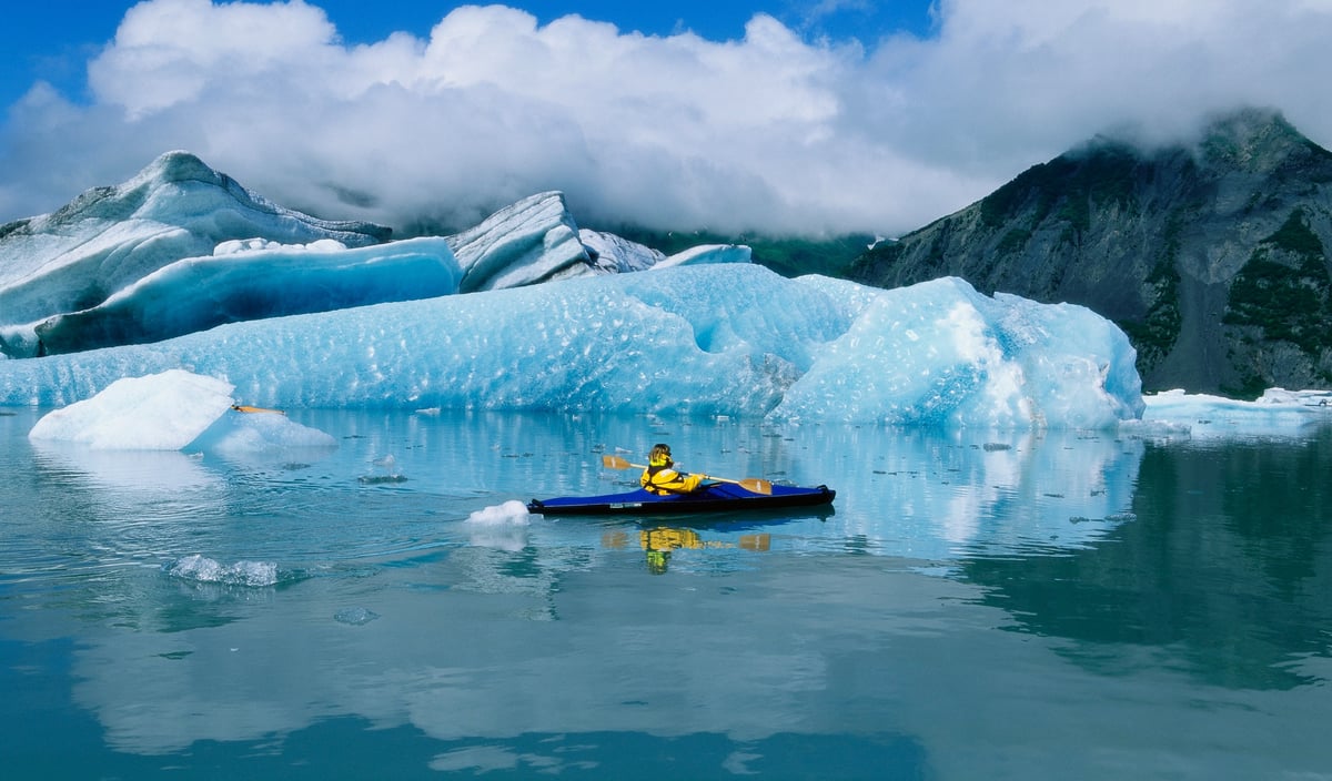 Kenai Fjords National Park: Complete Travel Guide