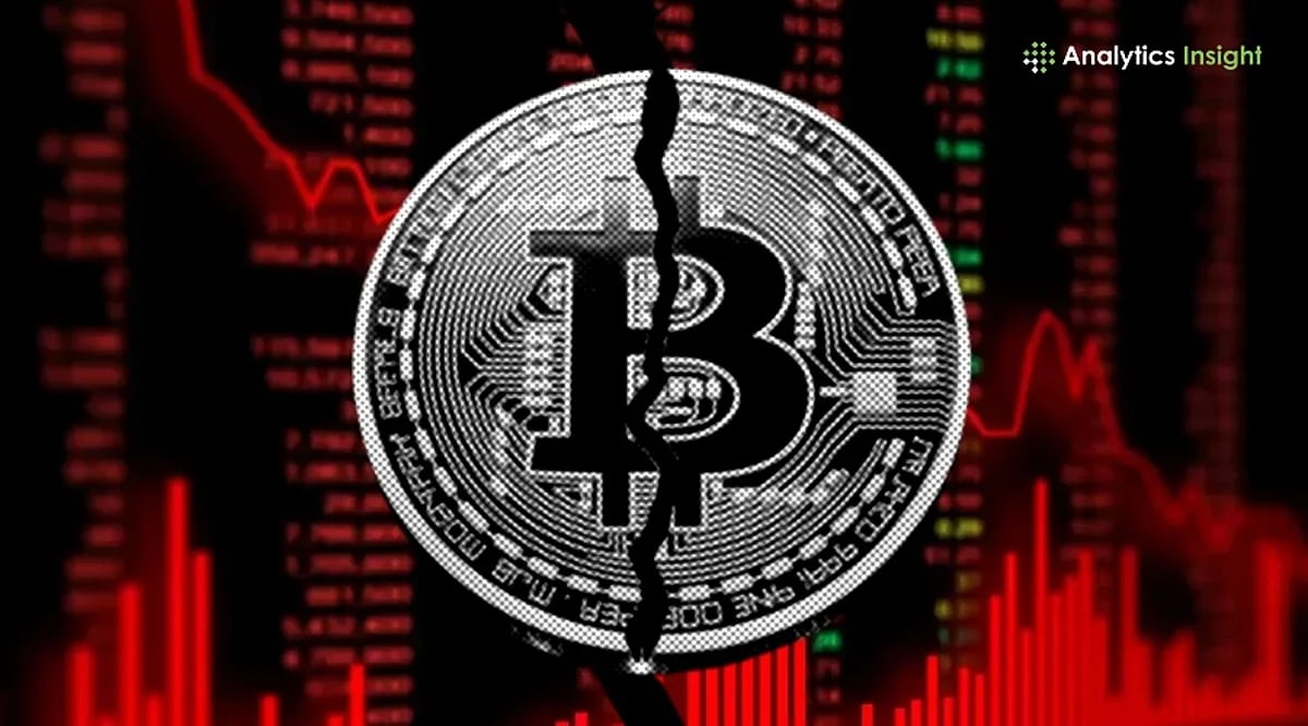 Bitcoin Cash Drops 12% as Bearish Signals Point to $305