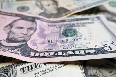 Election Watch - Campaign Finance Shenanigans