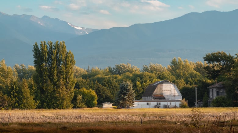 5 Best Pacific Northwest Retirement Spots