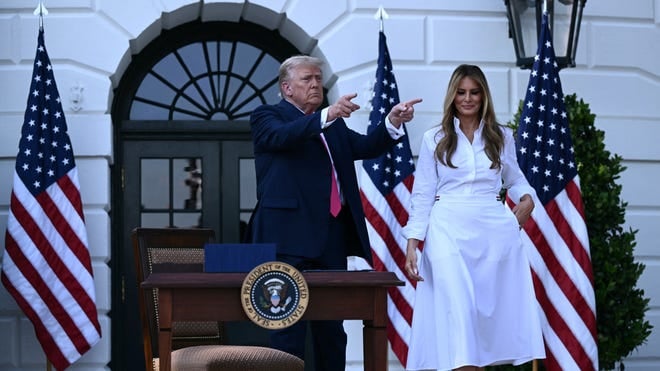Trump's One Big Beautiful Bill Act Faces Criticism One Year In