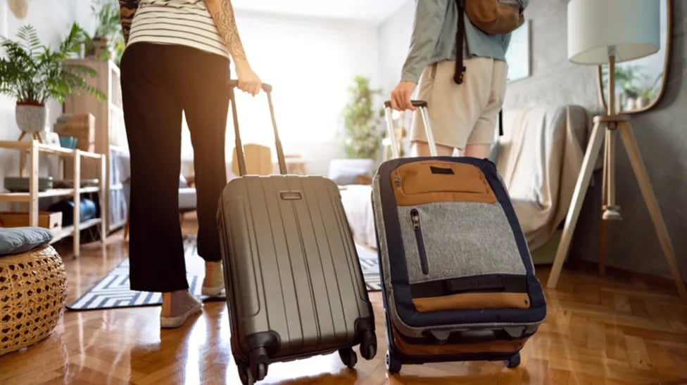 Why Travel Expert Rick Steves Says Skip Airbnb
