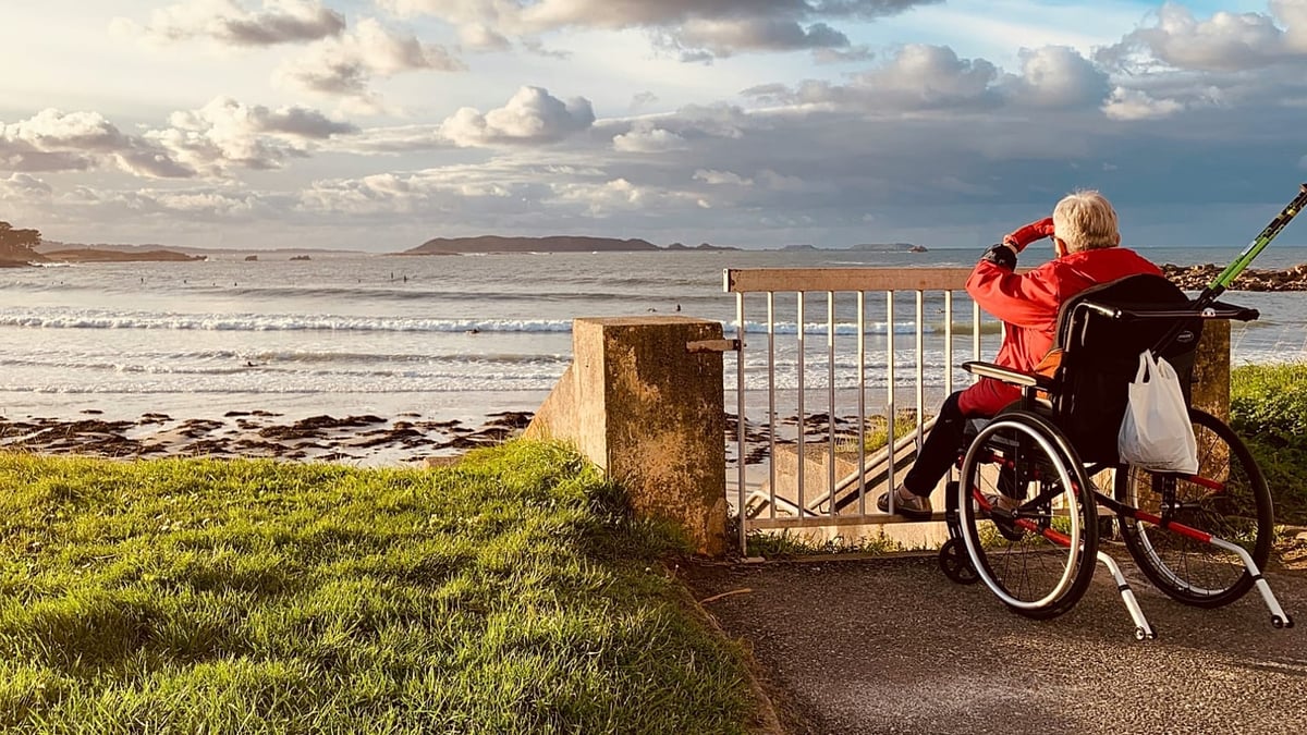 Experts Reveal Europe’s Best Accessible Adventure Travel Spots