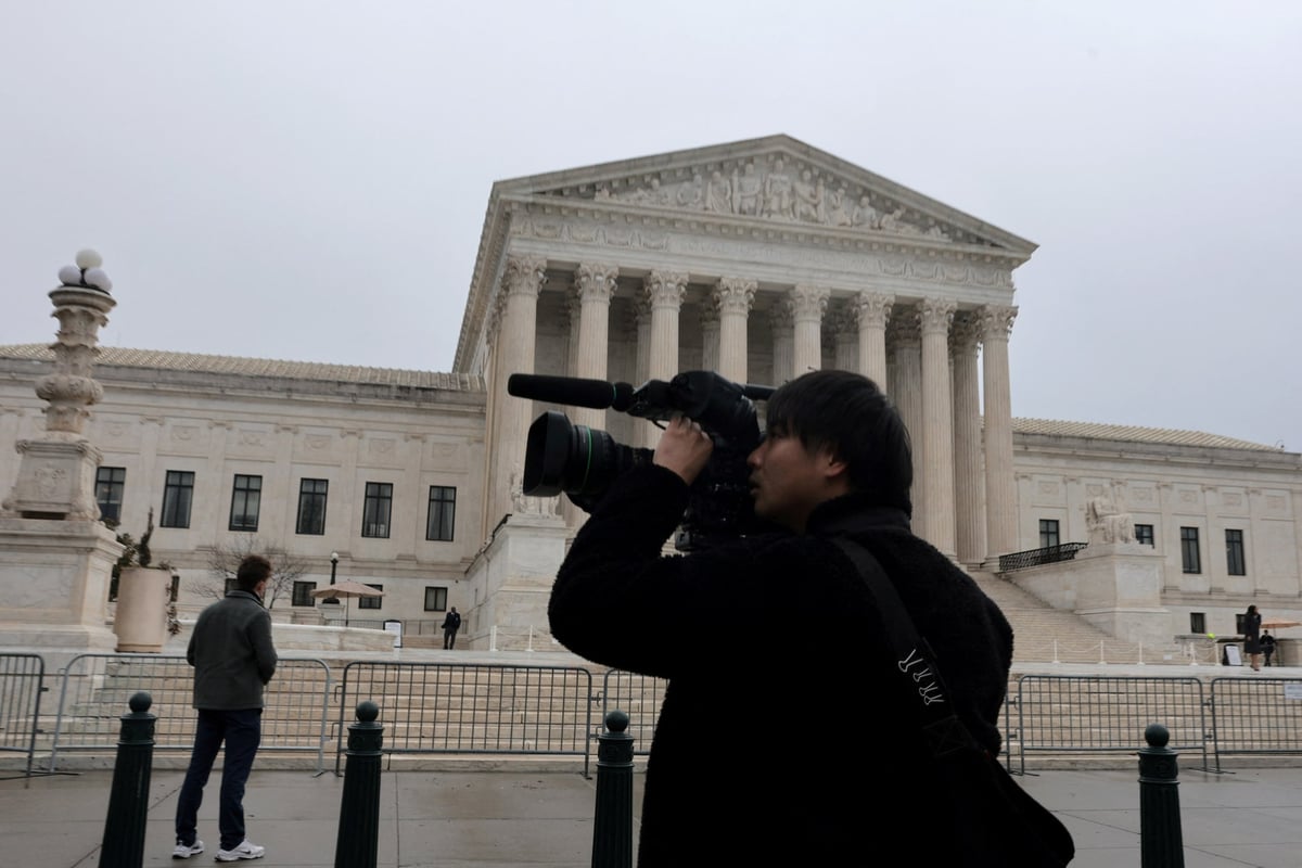 Supreme Court Strikes Down Hawaii's Unconstitutional Handgun Restrictions