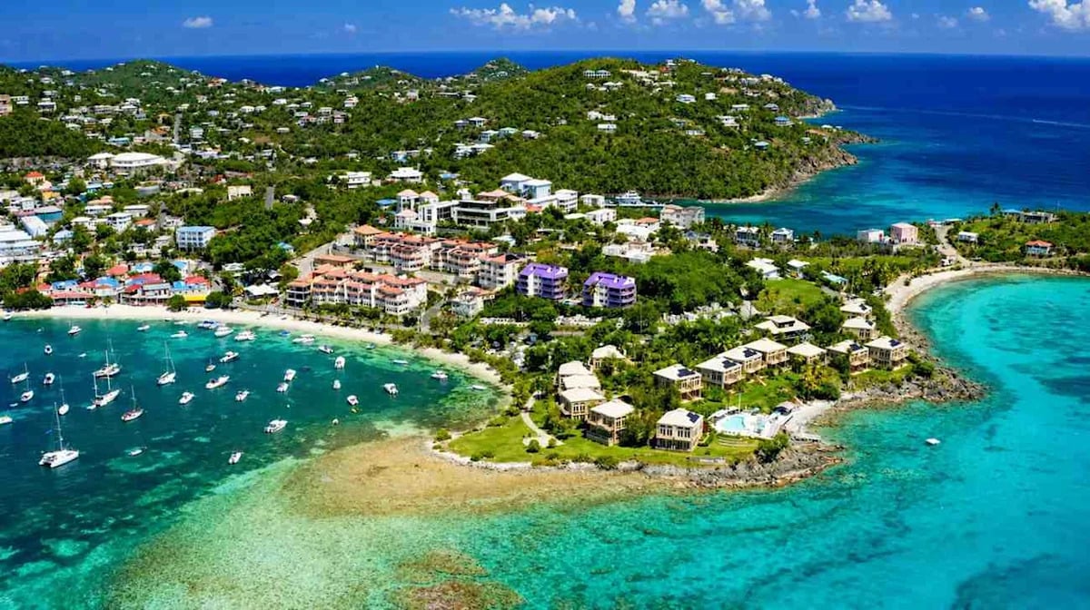 100 Scenic U.S. Spots Worth Adding To Your List