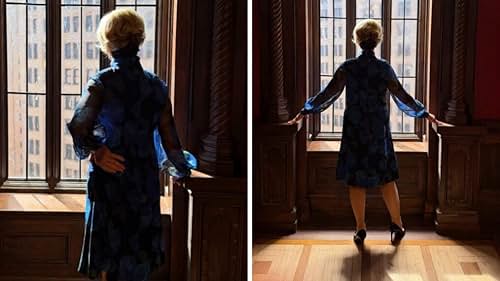 Ryan Murphy Teases Jessica Lange in AHS Season 13