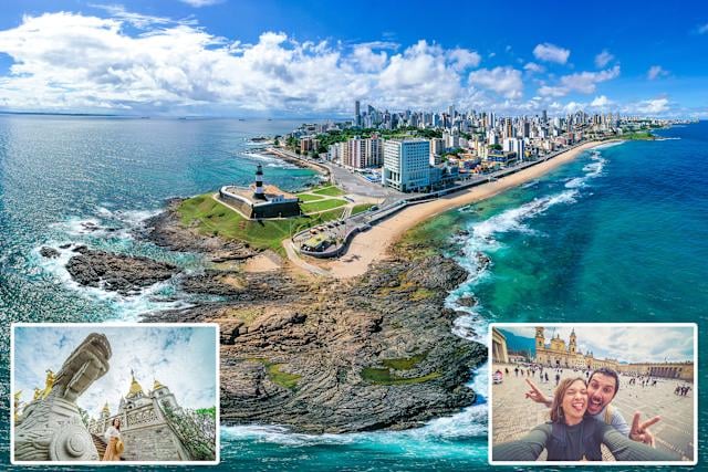 Ranking Spotlights World's Cheapest Offbeat Cities