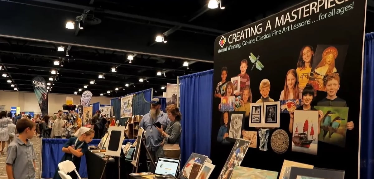 More Texas Families Turn To Homeschooling
