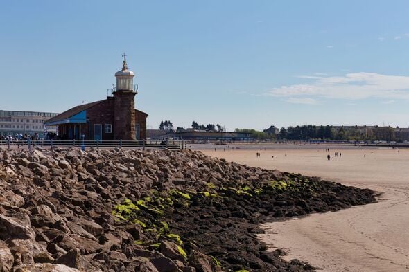 Victorian Seaside Town Emerges as 2026's Must-Visit Destination