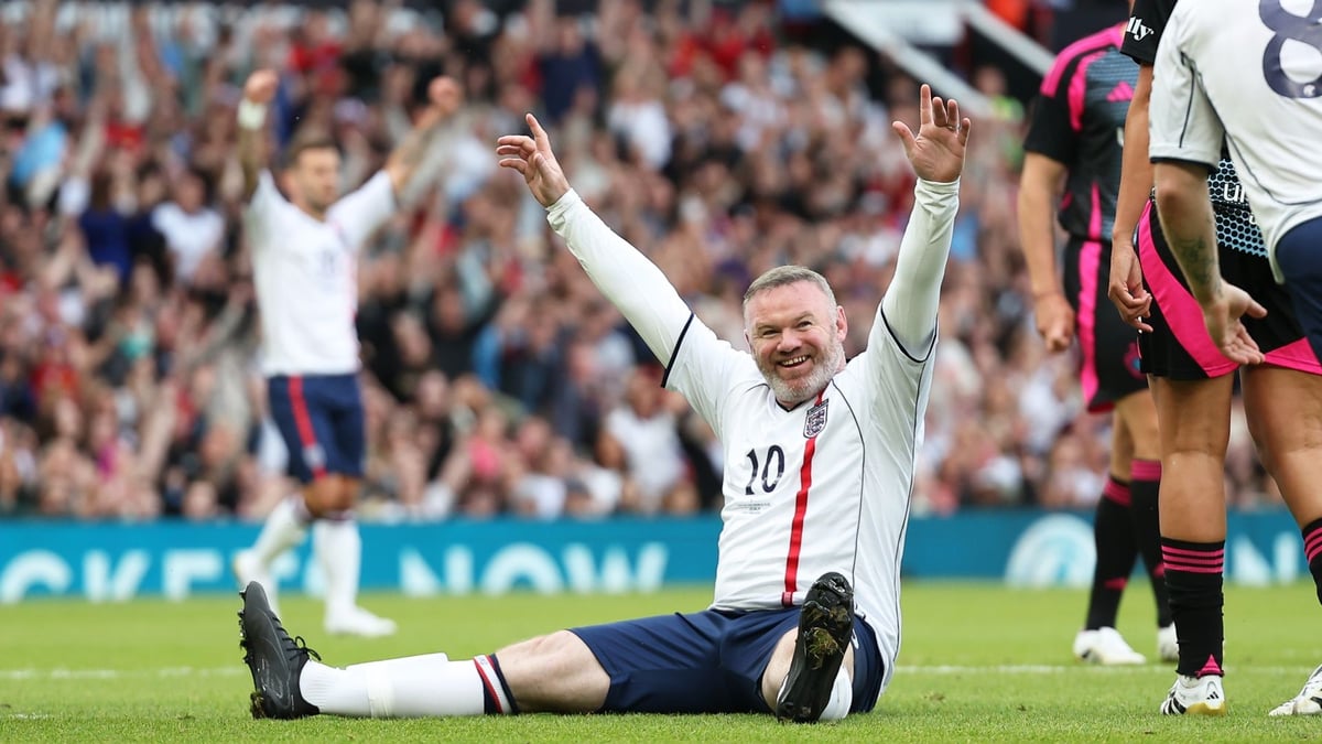 How To Watch Soccer Aid 2026 - Free Streams And TV Info