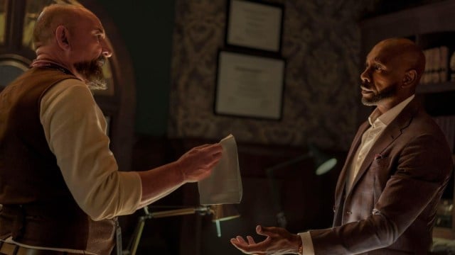 Five Procedural Shows Canceled Already in 2026