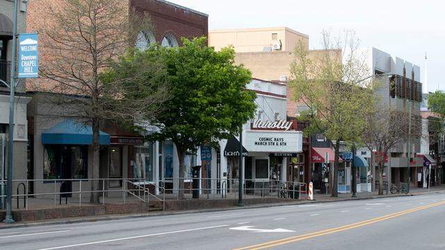 2 NC College Towns Rank Top in South's Best List