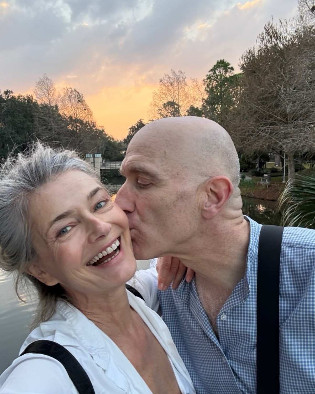 Model Paulina Porizkova and More Stars Say 'I Do' in 2026