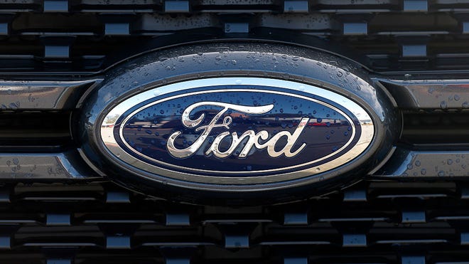 Ford Recalls 420K Vehicles
