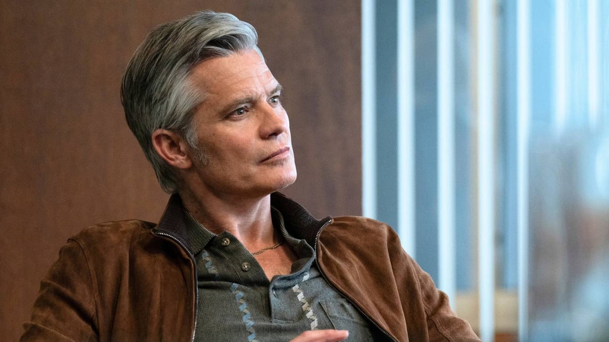 Apple TV's New Crime Thriller Becomes Global Hit in One Day