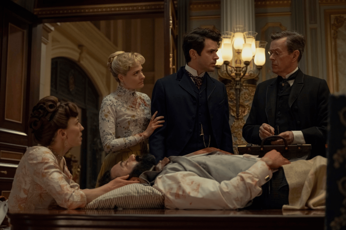 Masterpiece Period Drama Hailed Better Than Downton Abbey Streams Now