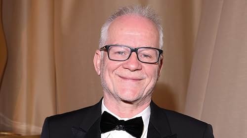 Cannes Eyes Scarlett Johansson, Adam Driver Film