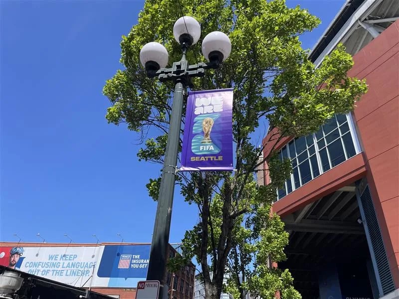 How To Score Free World Cup Tickets