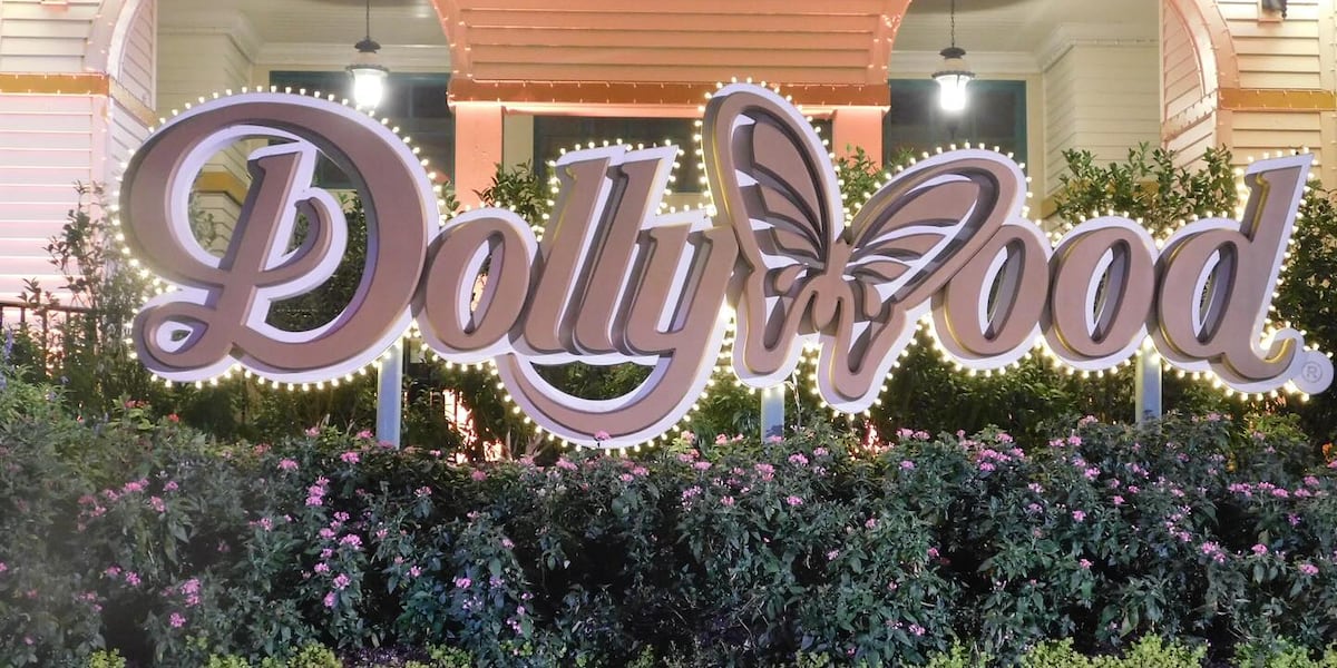 Dollywood Ranks Among Best Value Attractions