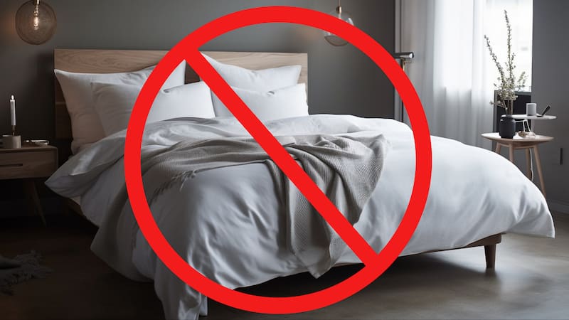 This Trendy Bed Alternative Is Replacing The Traditional Frame