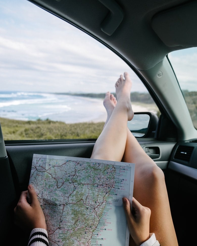 New York's Summer Road Trip Magic Awaits